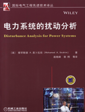 电力系统的扰动分析