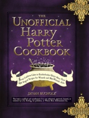 The Unofficial Harry Potter Coo - Dinah Bucholz