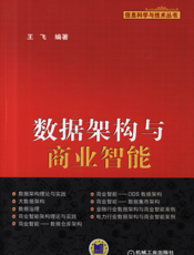 数据架构与商业智能