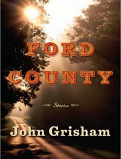 Ford County_ Stories - John Grisham