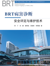 BRT病害诊断、安全评定与维护技术