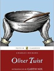 Oliver Twist - Charles Dickens