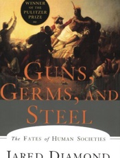 Guns, germs, and steel_ the fat - Jared M. Diamond