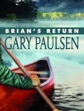 Brian's Return - Gary Paulsen