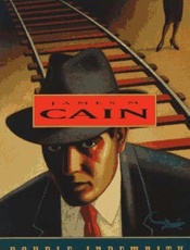 Double Indemnity - James M. Cain