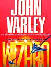 Wizard - John Varley