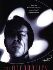 The alcoholics - Jim Thompson