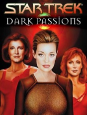 Dark Passions 02_ Book Two - Susan Wright