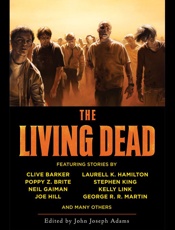 The Living Dead - John Joseph Adams