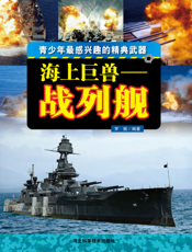 海上巨兽_战列舰