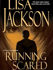 Running Scared - Lisa Jackson