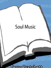 Soul Music - Terry Pratchett