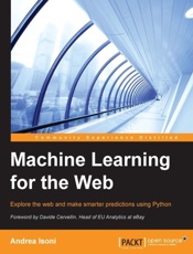 MachineLearningfortheWeb