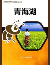 蚂蜂窝旅游攻略：青海湖 - 蚂蜂窝