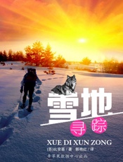 雪地寻踪