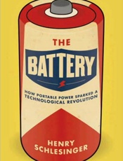 The Battery - Henry Schlesinger
