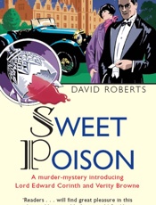 Sweet Poison - David Roberts