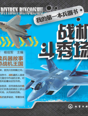我的第一本兵器书——战机斗秀场