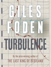 Turbulence - Giles Foden