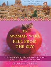 The Woman Who Fell from the Sky - Jennifer Steil