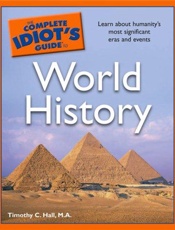 The Complete Idiot's Guide to W - Timothy C. Hall