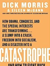 Catastrophe - Dick Morris; Eileen McGann