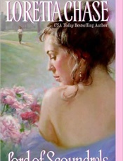 Lord of Scoundrels - Loretta Chase