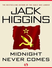 Midnight Never Comes - PC 04 (v - Jack Higgins