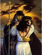 Time of the Twins - Margaret Weis; Tracy Hickman