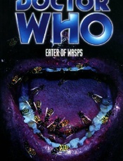 Doctor Who_ Eater of Wasps - Trevor Baxendale
