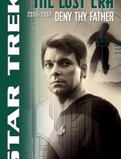 Lost Era 05_ Deny thy Father - Jeff Mariotte