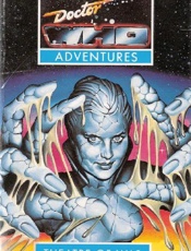 Doctor Who_ Theatre of War - Justin Richards