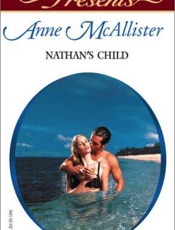 Nathan's Child - Anne McAllister