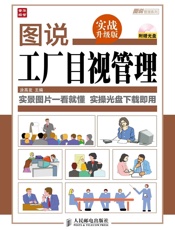 图说工厂仓储管理