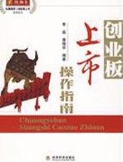 创业板上市操作指南 - 李磊