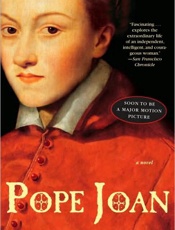 Pope Joan_ A Novel - Donna Woolfolk Cross