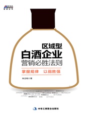 区域型白酒企业营销必胜法则