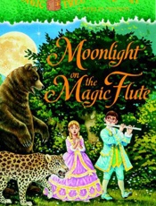 Moonlight on the Magic Flute_ A Merlin Mission - Mary Pope Osborne