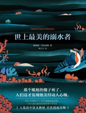 世上最美的溺水者（加西亚·马尔克斯作品 15） - 加西亚·马尔克斯