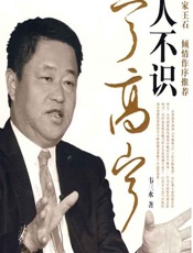 谁人不识宁高宁 - 韦三水