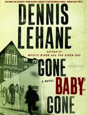 Gone, Baby, Gone - Dennis Lehane