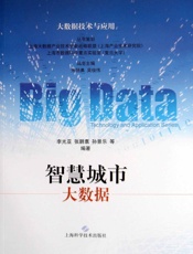 大数据技术与应用_智慧城市大数据