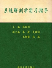 全国高等医药教育规划教材_系统解剖学实习指导