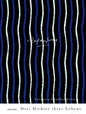 三作家传_卡萨诺瓦，司汤达，托尔斯泰