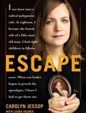 Escape - Carolyn Jessop; Laura Palmer