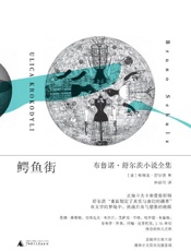 鳄鱼街：布鲁诺·舒尔茨小说全集