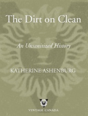 The Dirt on Clean - Katherine Ashenburg