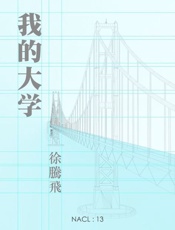 我的大学：知乎徐腾飞自选集