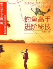 钓鱼高手进阶秘技