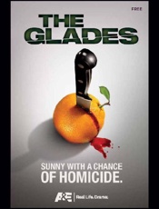 The Glades - Clifton Campbell